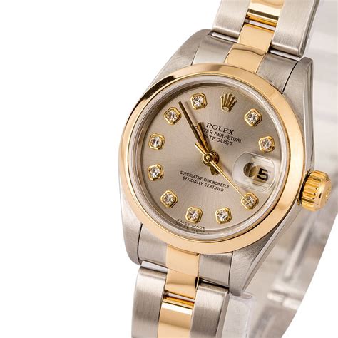 rolex lady datejust 79163|rolex model 79173.